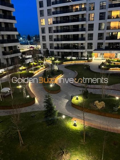 Apartament 2 camere I Nusco City - 3