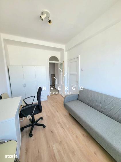 Apartament, 2 camere, de inchiriat, in Centru - 5