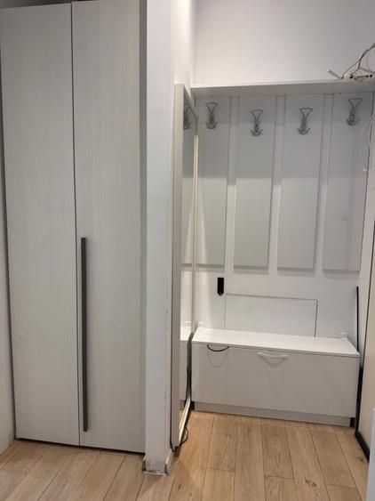 Apartament cu 2 camere, mobilat în Eminescu