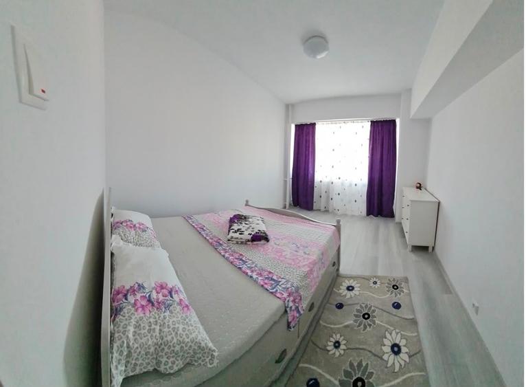 Apartament cu 2 camere decomandat în Pantelimon