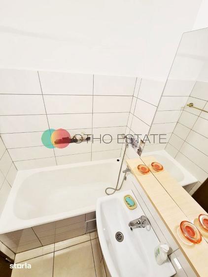 Apartament cu 2 camere decomandat în Colentina