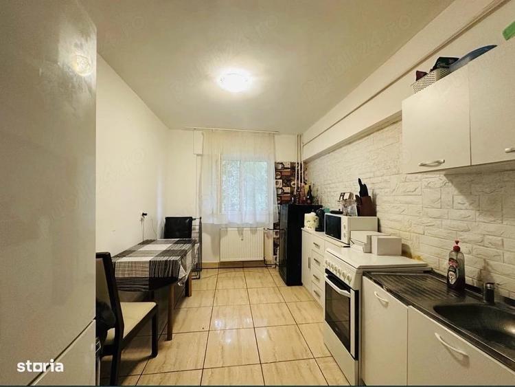 Apartament cu 2 camere decomandat în Mărășești