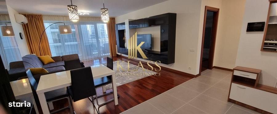 Apartament cu 2 camere în Dristor