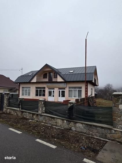 Spațiu comercial, de 150 mp, în Lunca