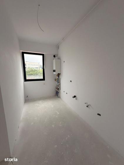 Apartament cu 2 camere în Centrul Civic