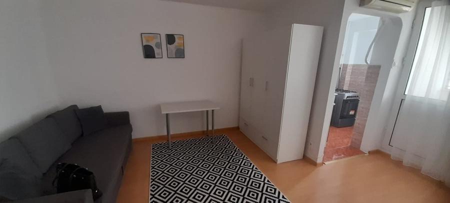 Militari, Gorjului, Cetatea de Balta nr 4, 2 min metrou Gorjului - 1
