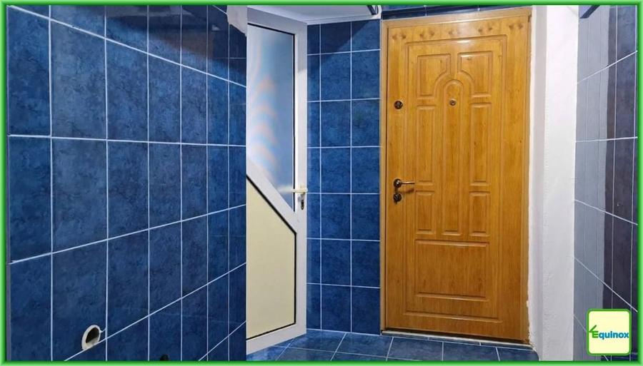 Apartament cu 2 camere nedecomandat în Malu Roșu