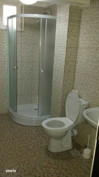 Garsonieră decomandată în Gării