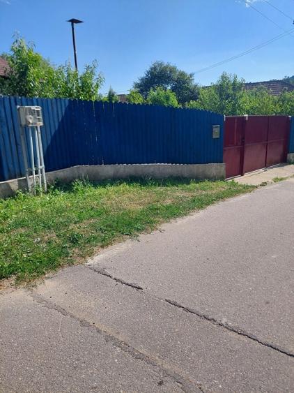 Spațiu comercial, în Dobriceni