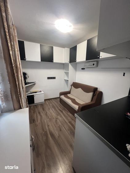 Garsoniera confort 2, Alexandru- piata - 6