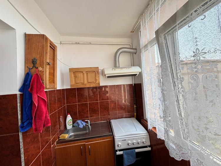 Apartament 2 camere Ostroveni - N. Iorga - 11