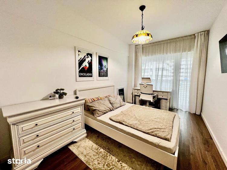 De inchiriat | 2 camere | Royal Town | Parcare subterana | 530 /luna - 6