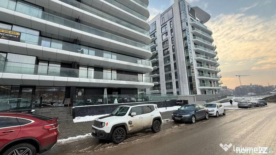 Apartament 2 camere Fabrica de Glucoza Barbu Vacarescu - Bucuresti (Bucuresti-Ilfov) - 4