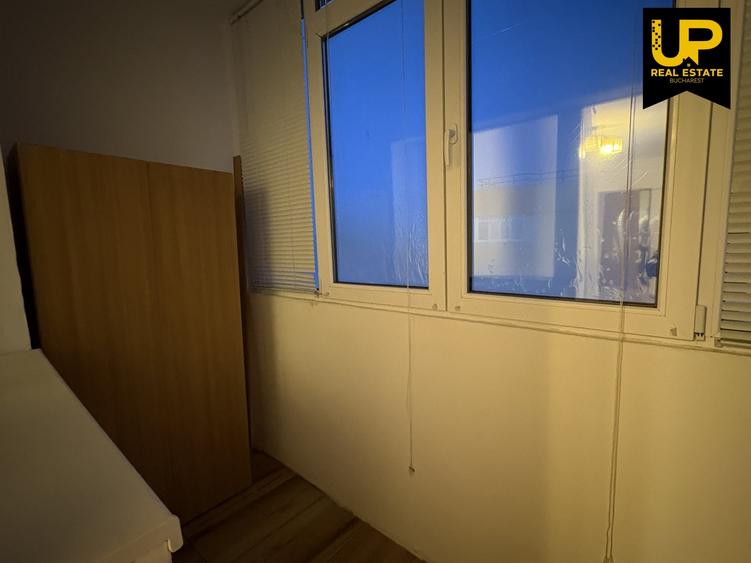 Apartament cu 2 camere semidecomandat, mobilat în Titan