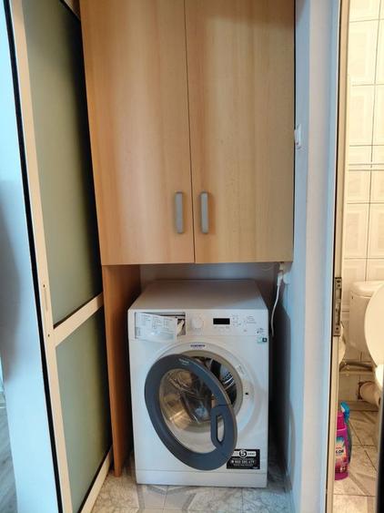 Apartament cu 2 camere semidecomandat în Micro 16