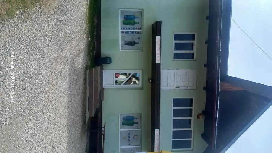 Casa de vanzare -Dorna Arini - 5