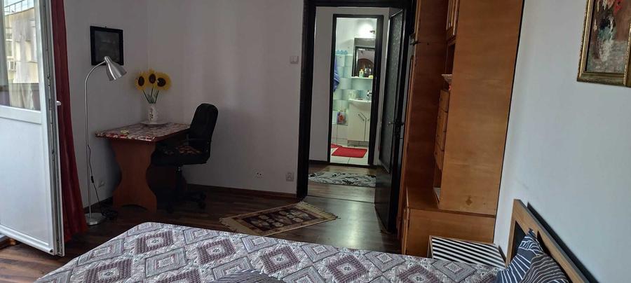 Apartament cu 2 camere decomandat în Pantelimon