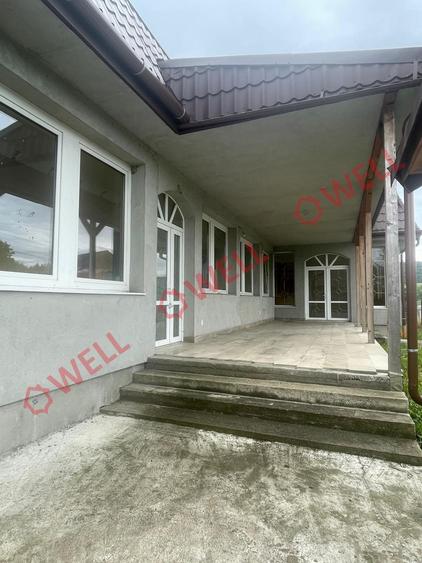 Casă individuală cu 3 camere cu Teren 450 Mp în Gheorghe Doja