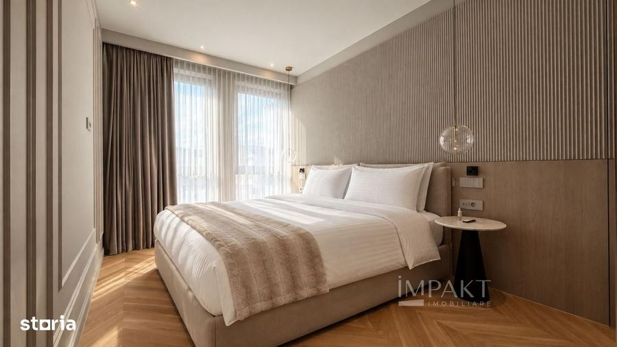 Apartament cu 3 camere în Gheorgheni