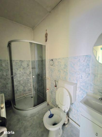 Spațiu comercial, de 43 mp, în Central