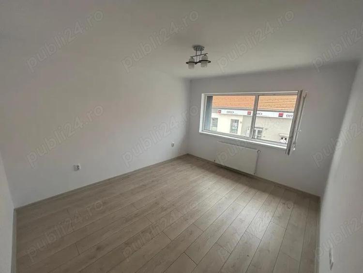 Apartament cu 2 camere decomandat în Cisnădie