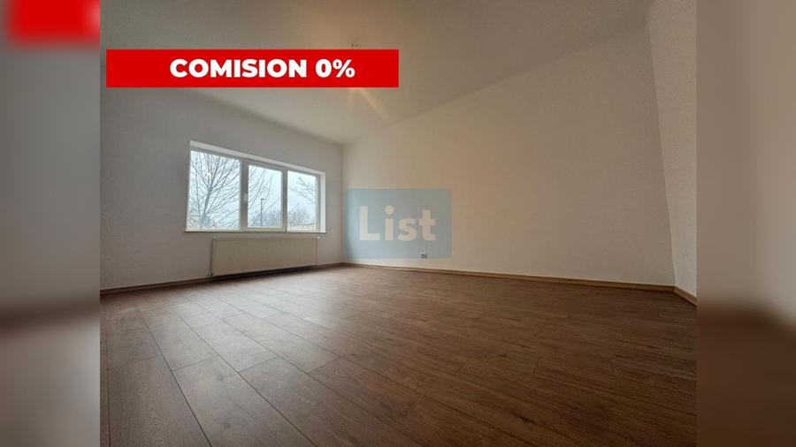 FARA COMISION! Apartament 3 camere, etajul 1/3, zona THE OFFICE - 2