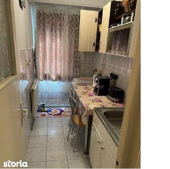 Apartament cu 2 camere, mobilat în Tomis Nord