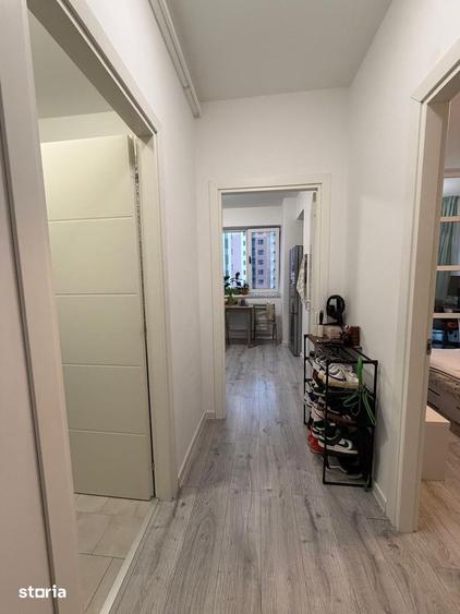 Apartament cu 1 cam - Cartierul Visoianu - 6