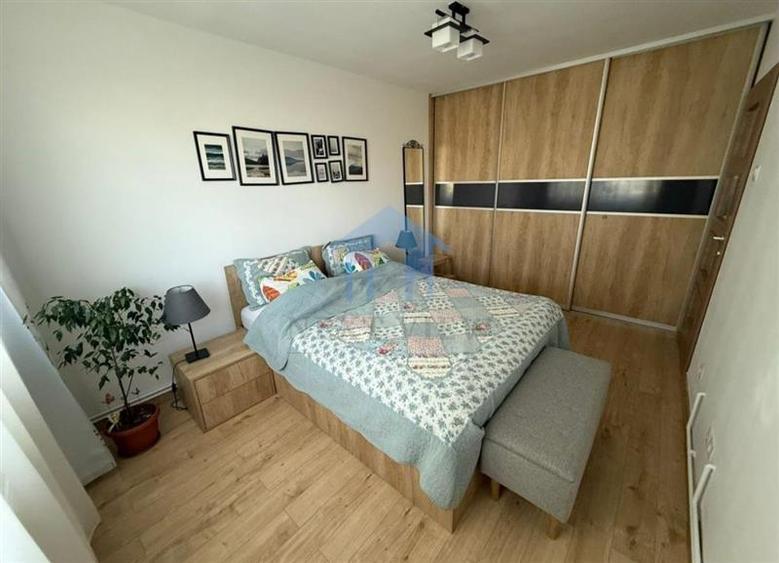 Apartament cu 4 camere decomandat în Mănăștur