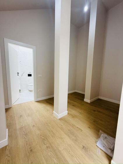 Apartament cu 3 camere în Complex Studențesc
