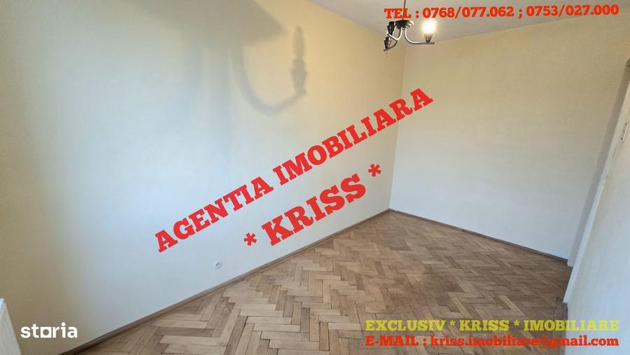 Oferta! Apartament 3 Camere CRAIOVEI ?c. 11 Etaj 3 La Pre? De 2 Camere - 10
