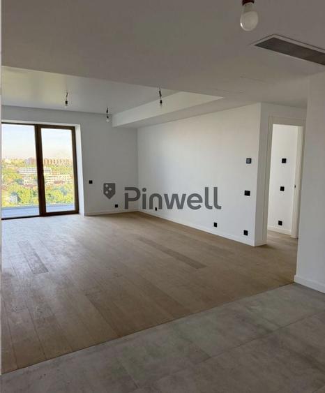 Apartament cu 2 camere în Pipera