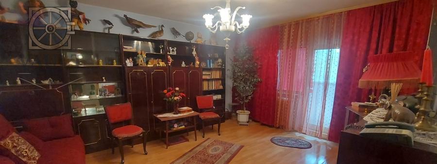 GARSONIERA - ETAJ 1 - BLOC MIXT - METROU CONSTANTIN BRACOVEANU - 2