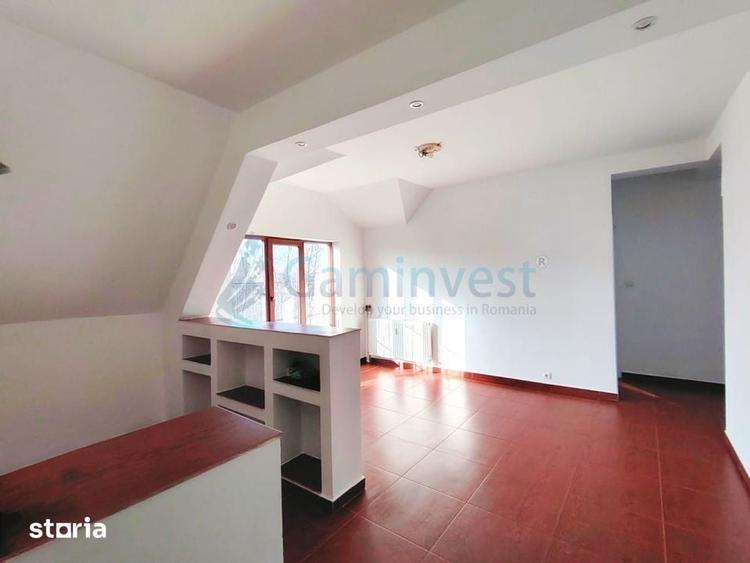 Apartament cu 3 camere în Cantemir