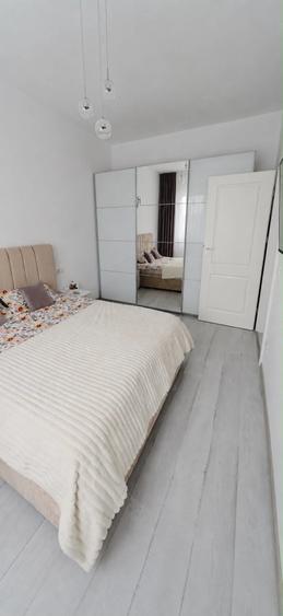 Apartament cu 2 camere decomandat în Calea Urseni