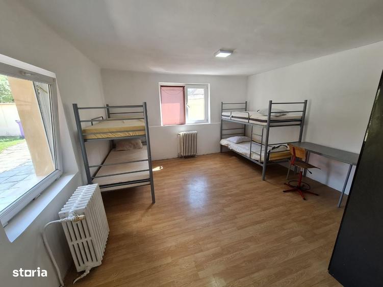 Casă cu 4 camere în Fortuna