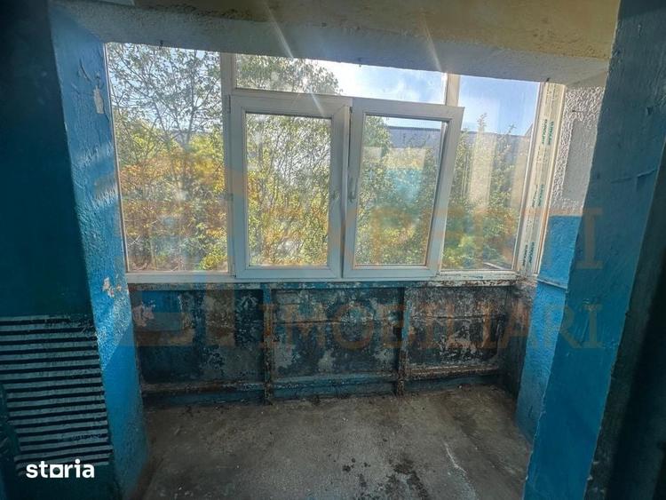 Apartament cu 2 camere în Sud