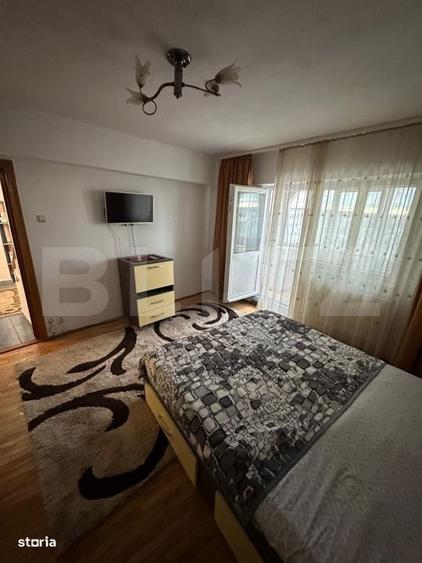 Apartament cu 2 camere decomandat în Volovăț