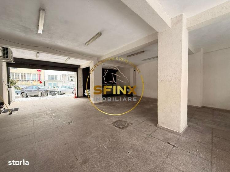 Cladire Birouri Cotroceni | 870 mp | 12 locuri parcare - 5