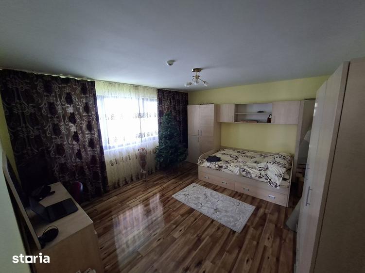 Casa de vanzare in Pipera - 5 camere, ideala pentru familie - 16