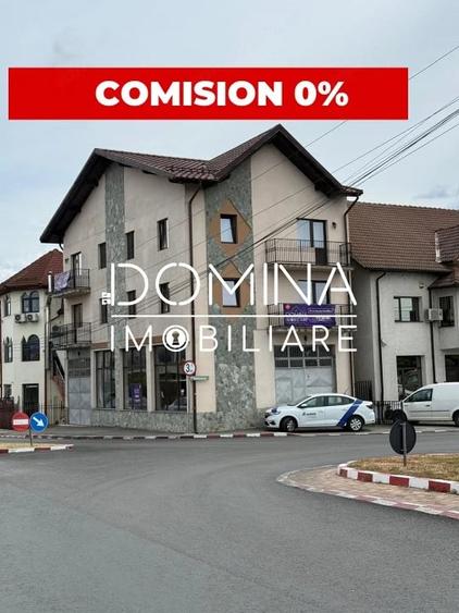 Spațiu comercial, de 300 mp, în Central