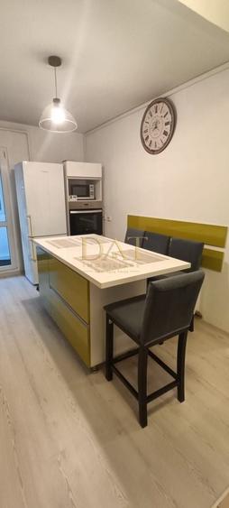 Apartament cu 3 camere decomandat în Mănăștur