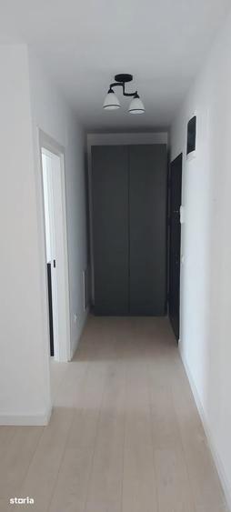 Ghencea 2 camere cu balcon si parcare - 5