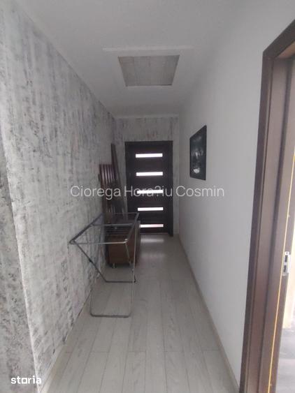 Duplex nou o parte finalizat iar cealalta parte 70 la suta terminat