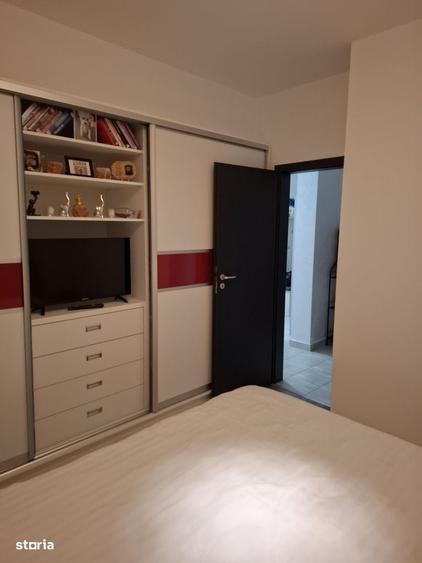 Apartament cu 3 camere decomandat în Rahova