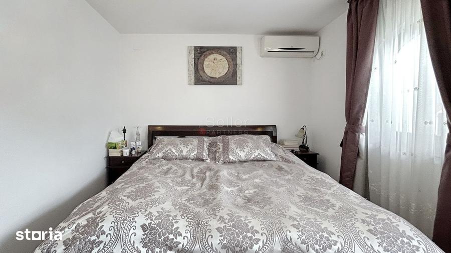 Casă cu 7 camere cu Teren 670 Mp în Centrul Istoric