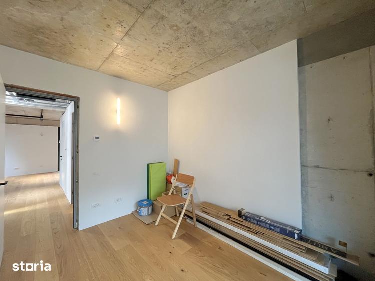 Apartament cu 3 camere în Floreasca