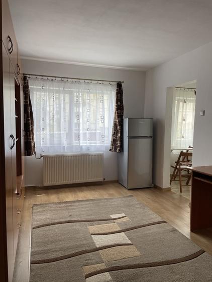 Apartament cu 2 camere în Dosu Bricii