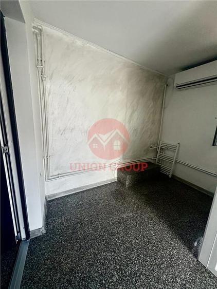 Spațiu comercial, de 40 mp, în Trocadero