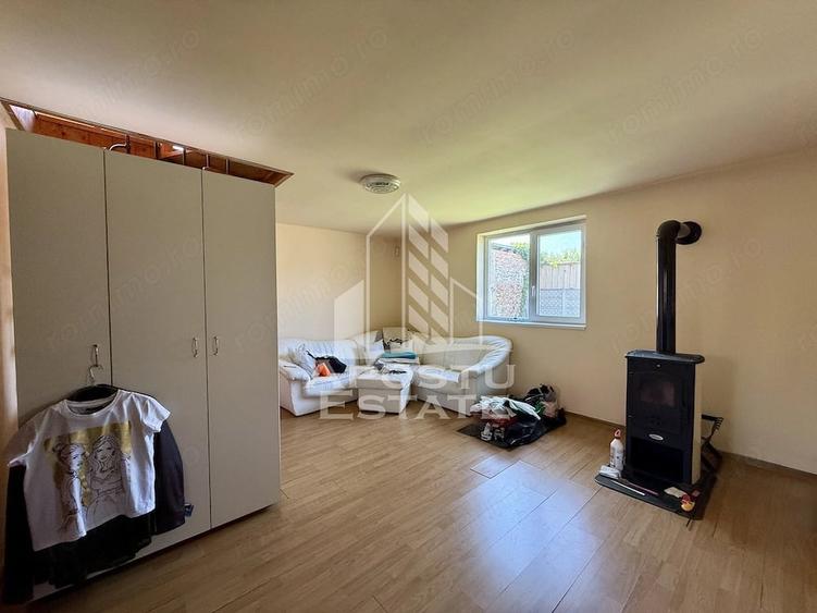 Casa individuala de vanzare, 307mp teren, zona Kuncz Timisoara - 1
